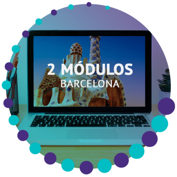 Examen 2 módulos 8 Junio (Barcelona)