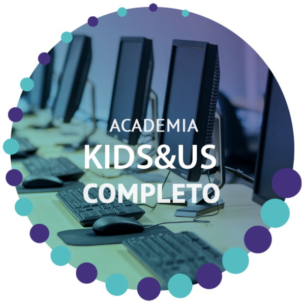 Examen 27 Junio (Kids&Us)