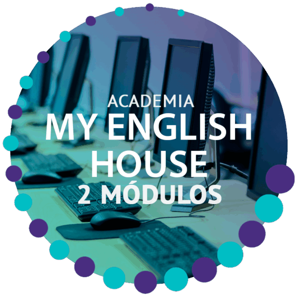 Examen 2 módulos 19 Junio (My English House)