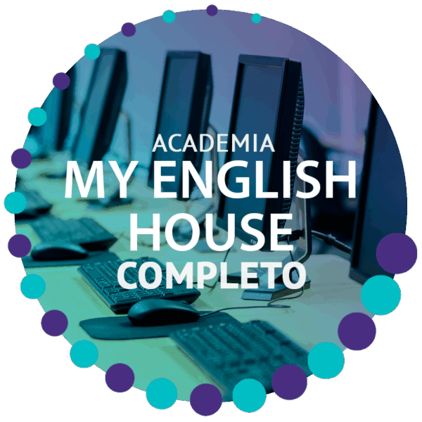 Examen 19 Junio (My English House)