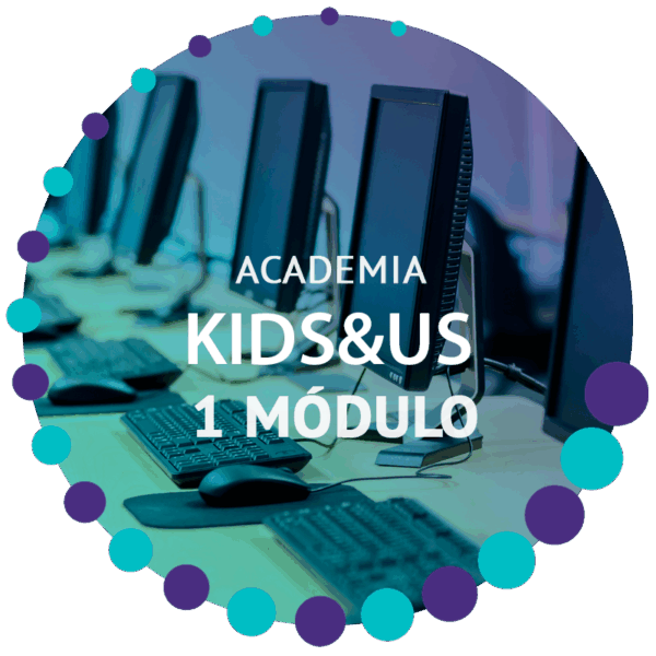 Examen 1 módulo 27 Junio (Kids&Us)