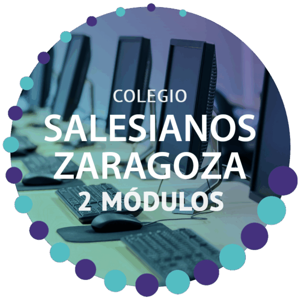 Examen 2 módulos 23 Junio (Salesianos)